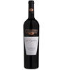 La Capitana Shiraz 2011